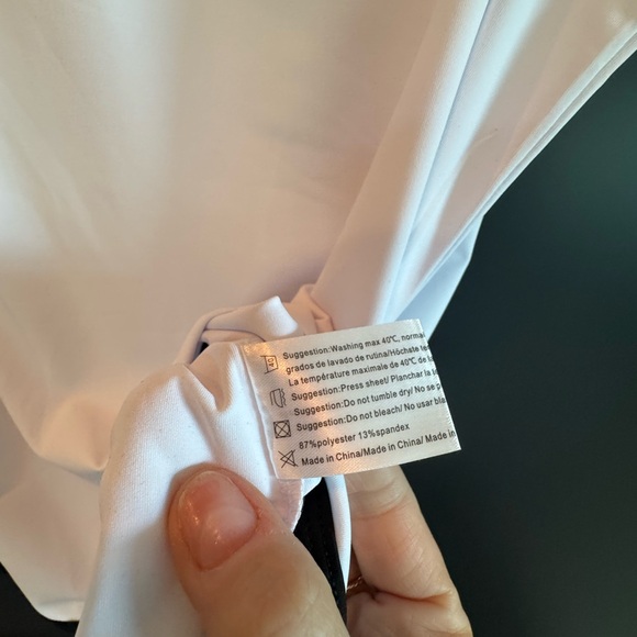 Exercise top - Picture 8 of 9